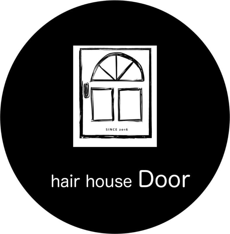 hair house Door